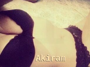 Akiram