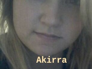 Akirra