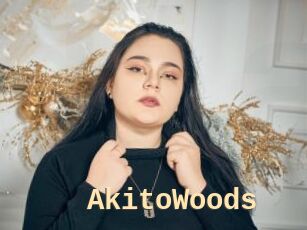 AkitoWoods