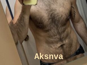 Aksnva