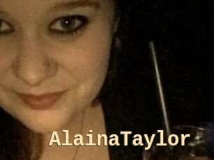 AlainaTaylor