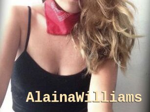 AlainaWilliams