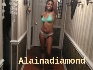 Alainadiamond