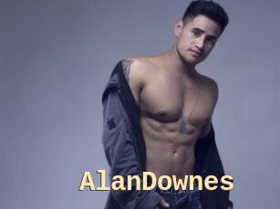 AlanDownes