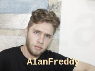 AlanFreddy