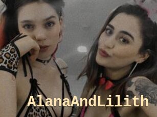 AlanaAndLilith