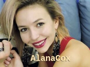 AlanaCox