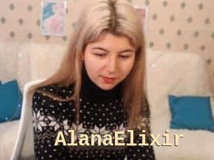 AlanaElixir
