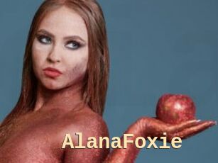 AlanaFoxie