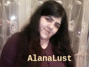 AlanaLust