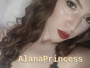 AlanaPrincess