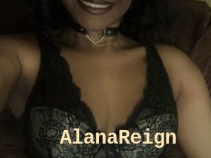 AlanaReign