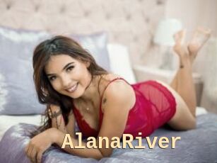 AlanaRiver