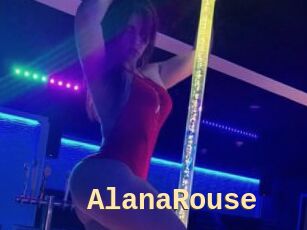 AlanaRouse