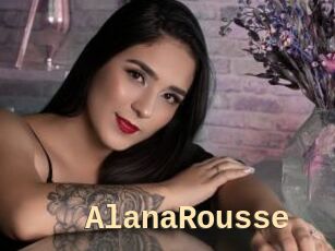AlanaRousse