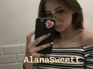 AlanaSweett
