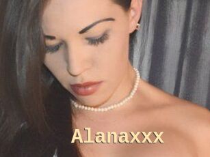 Alanaxxx