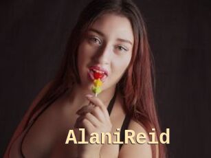 AlaniReid