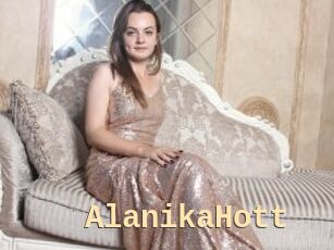 AlanikaHott