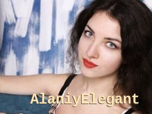 AlaniyElegant