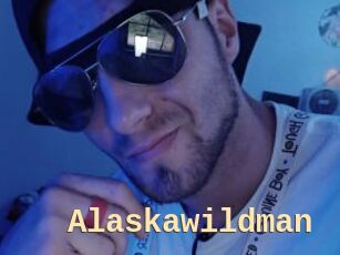 Alaskawildman
