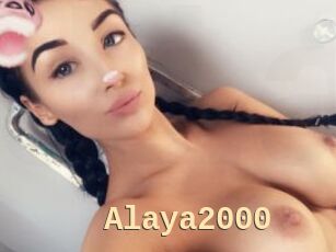 Alaya2000