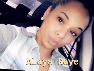 Alaya_Raye