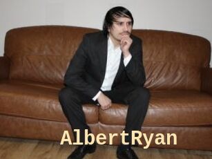 AlbertRyan