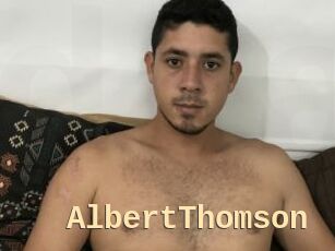 AlbertThomson