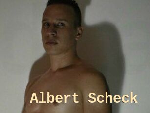 Albert_Scheck