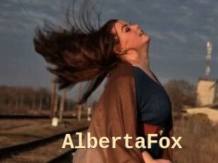 AlbertaFox