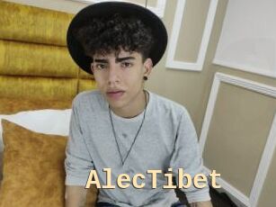 AlecTibet