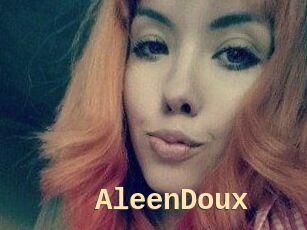 AleenDoux