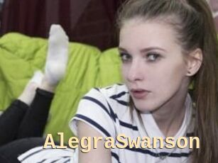 AlegraSwanson