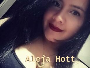 Aleja_Hott