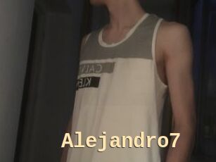 Alejandro7