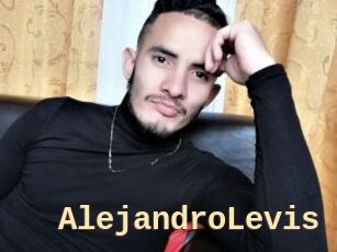 AlejandroLevis