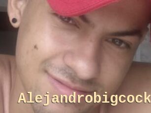 Alejandrobigcock