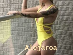 Alejaroa