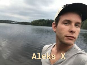 Aleks_X