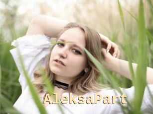 AleksaPart