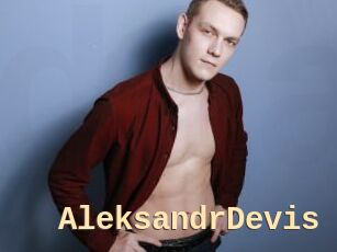 AleksandrDevis