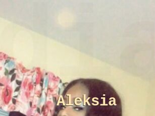 Aleksia