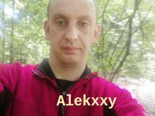 Alekxxy