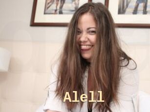 Alell