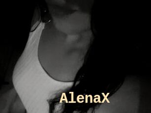 AlenaX