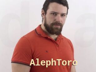 AlephToro