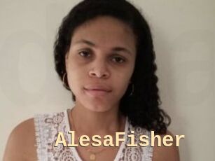 AlesaFisher