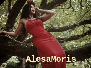 AlesaMoris