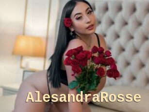 AlesandraRosse